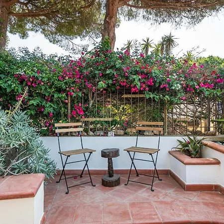 Apartmán La Casa Davanti Al Mare