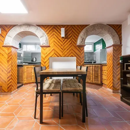 Appartamento La Casa Davanti Al Mare *
