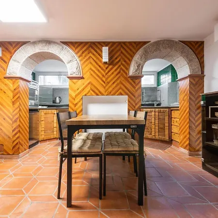 Apartmán La Casa Davanti Al Mare *