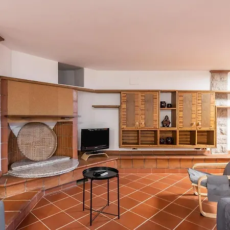 La Casa Davanti Al Mare Quartu SantʼElena