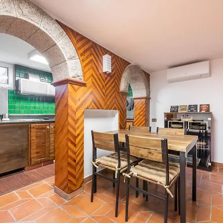 Apartmán La Casa Davanti Al Mare *