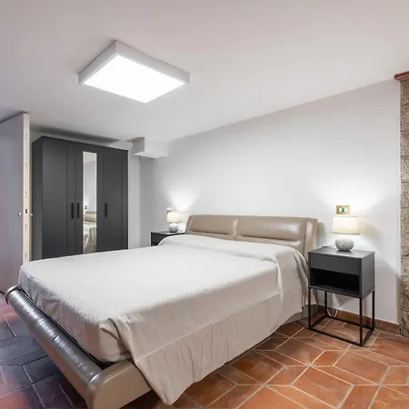 La Casa Davanti Al Mare Apartmán