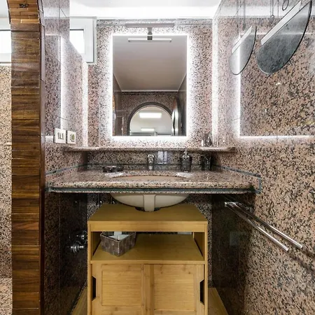La Casa Davanti Al Mare Apartamento Quartu SantʼElena