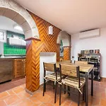شقة La Casa Davanti Al Mare *