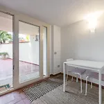 شقة La Casa Davanti Al Mare