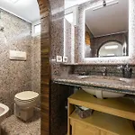 شقة La Casa Davanti Al Mare