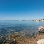 La Casa Davanti Al Mare Quartu SantʼElena
