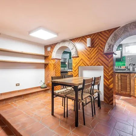 La Casa Davanti Al Mare *