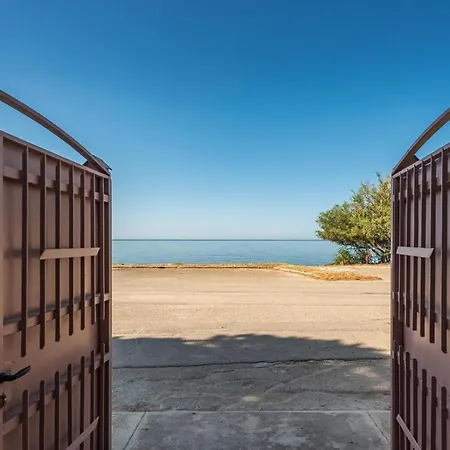 La Casa Davanti Al Mare *