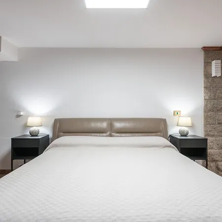 La Casa Davanti Al Mare Quartu SantʼElena
