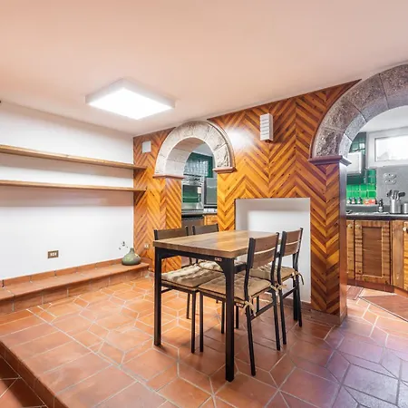 La Casa Davanti Al Mare Apartman Quartu SantʼElena