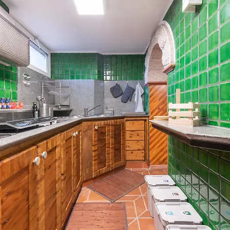 Apartman La Casa Davanti Al Mare Quartu SantʼElena