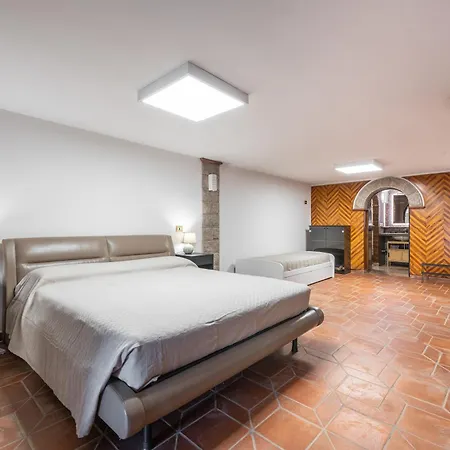La Casa Davanti Al Mare Apartman